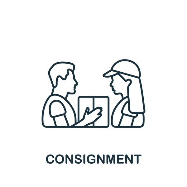 Consignment