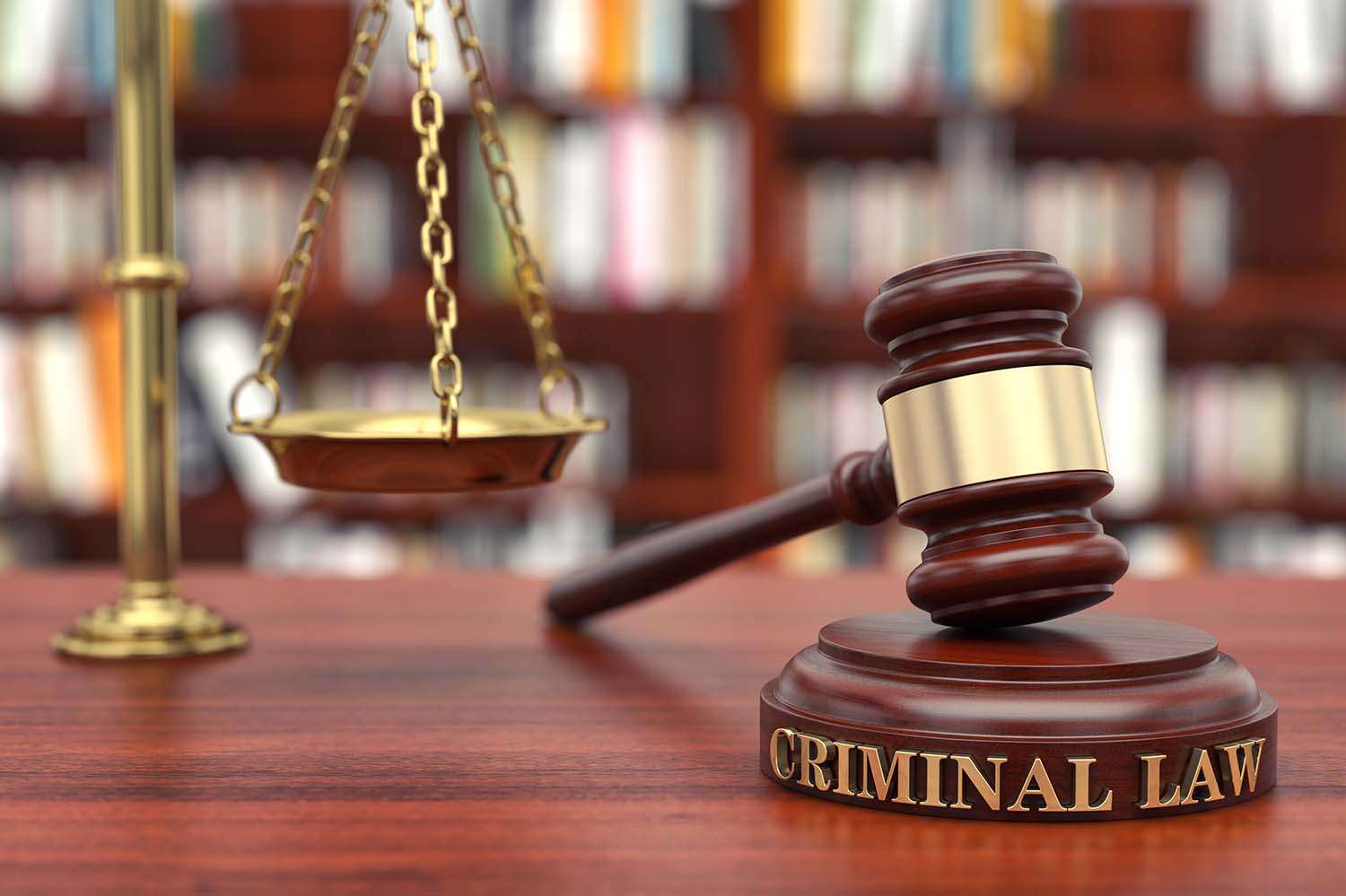 Criminal Defense
