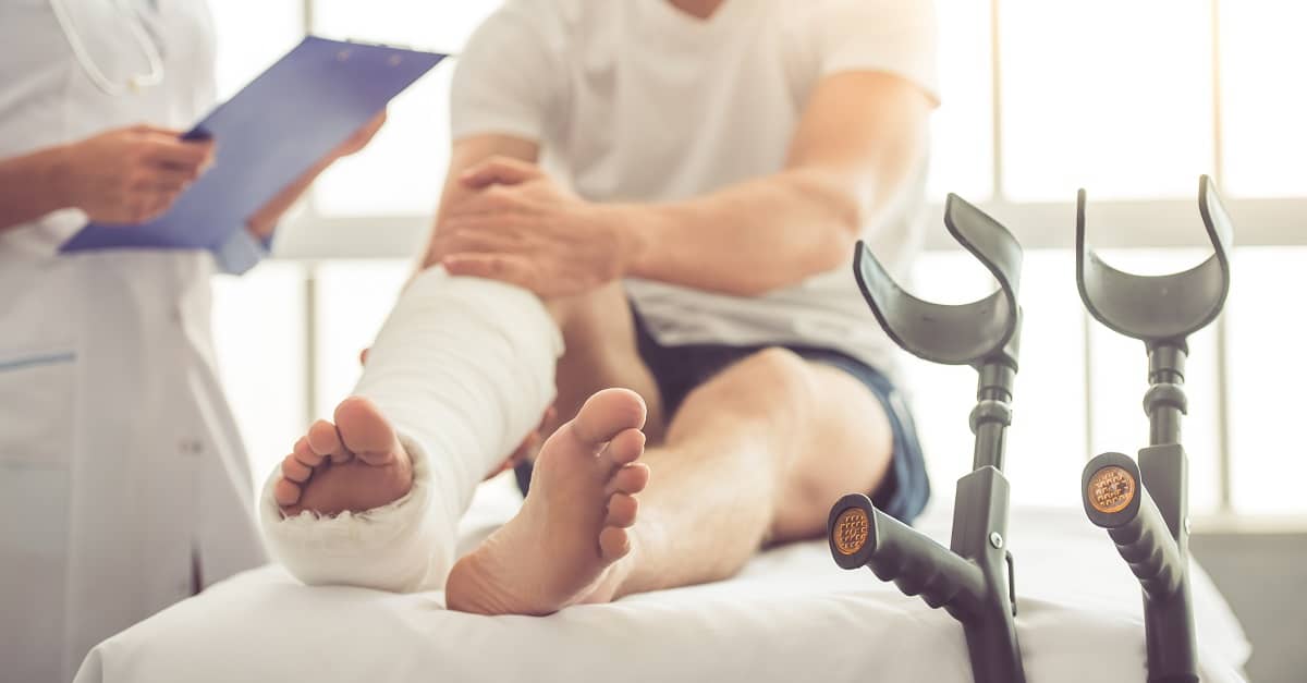 Personal Injury